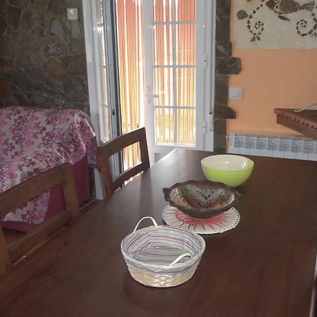 Apartamento El Dragon Serrano Sotoserrano ภายนอก รูปภาพ