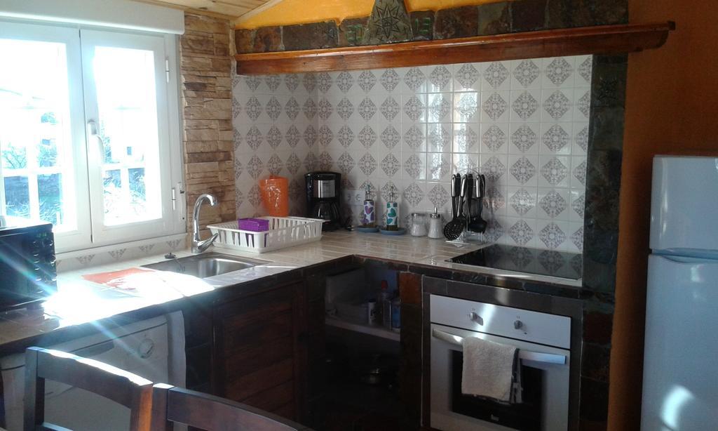 Apartamento El Dragon Serrano Sotoserrano ภายนอก รูปภาพ