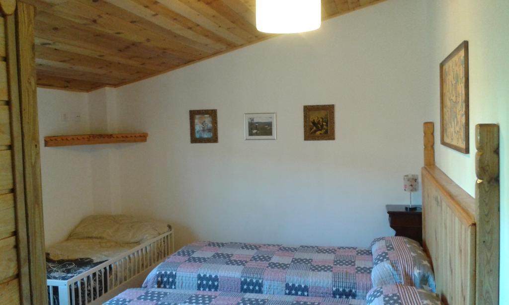 Apartamento El Dragon Serrano Sotoserrano ห้อง รูปภาพ