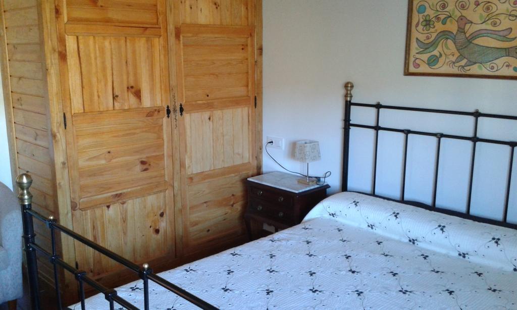 Apartamento El Dragon Serrano Sotoserrano ภายนอก รูปภาพ