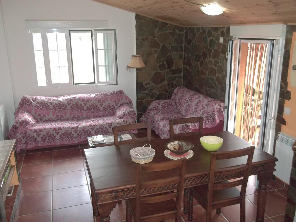 Apartamento El Dragon Serrano Sotoserrano ภายนอก รูปภาพ