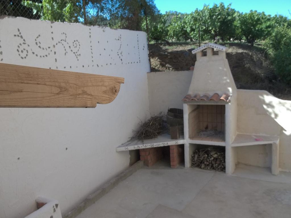 Apartamento El Dragon Serrano Sotoserrano ภายนอก รูปภาพ