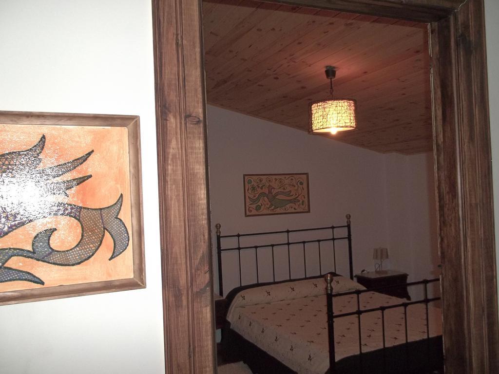Apartamento El Dragon Serrano Sotoserrano ภายนอก รูปภาพ