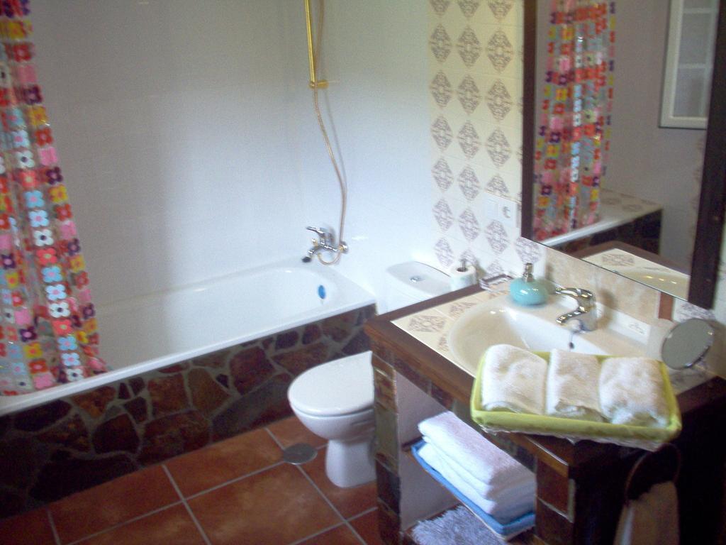 Apartamento El Dragon Serrano Sotoserrano ภายนอก รูปภาพ
